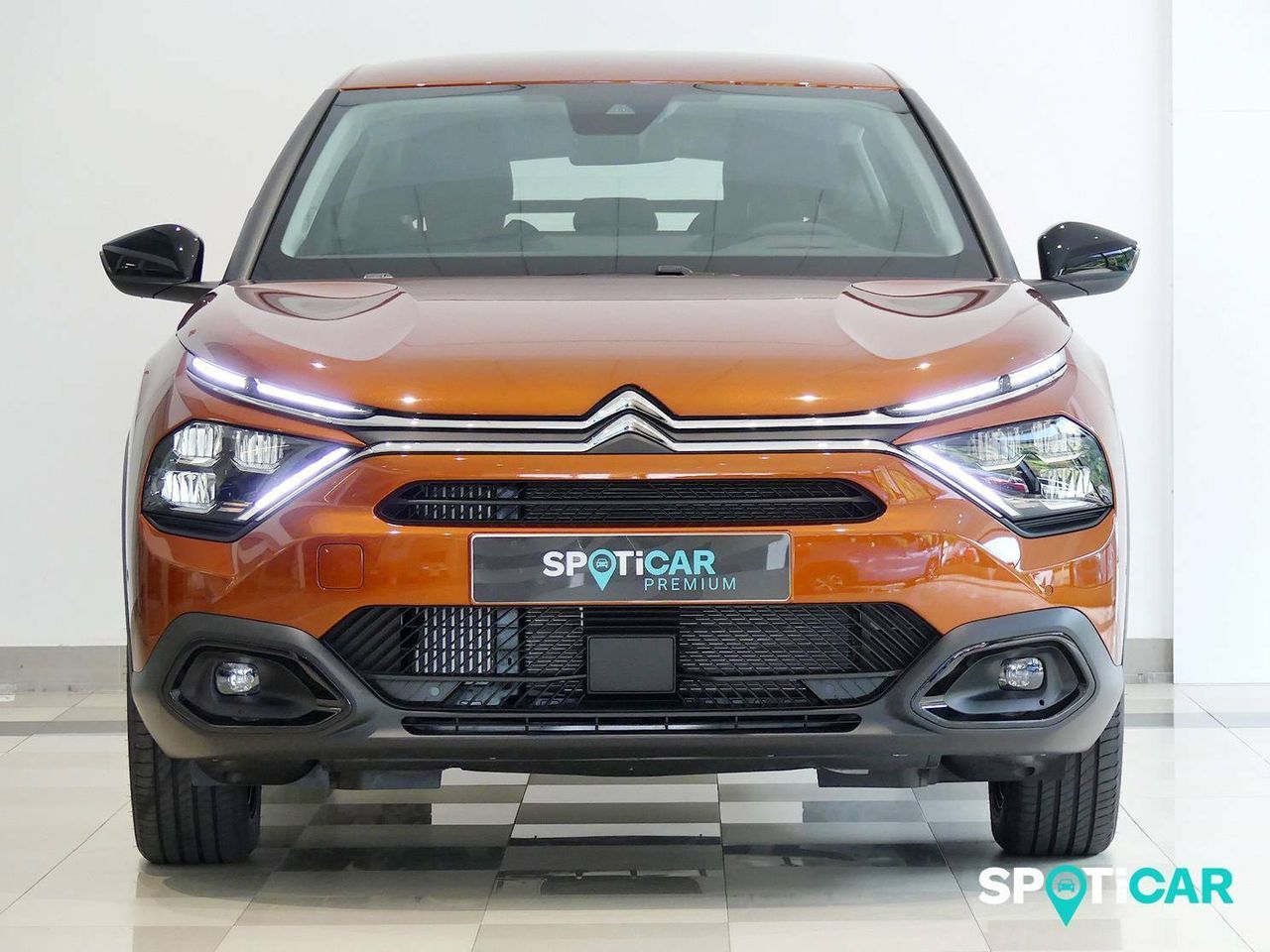 citroën c4 2022 / foto grande (2)