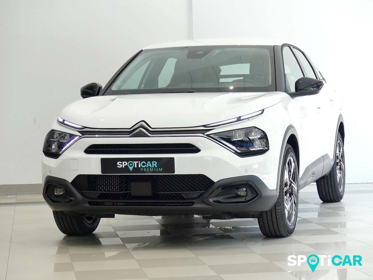 Mando a distancia  de segunda mano - citroën c4 2022 /