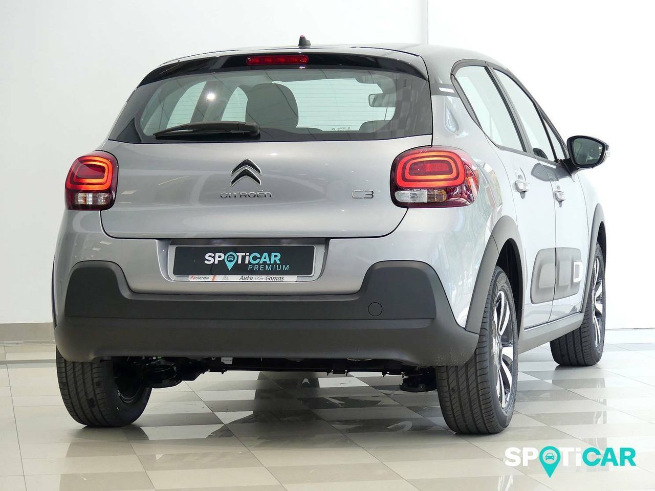 citroën c3 2022 / foto grande (3)