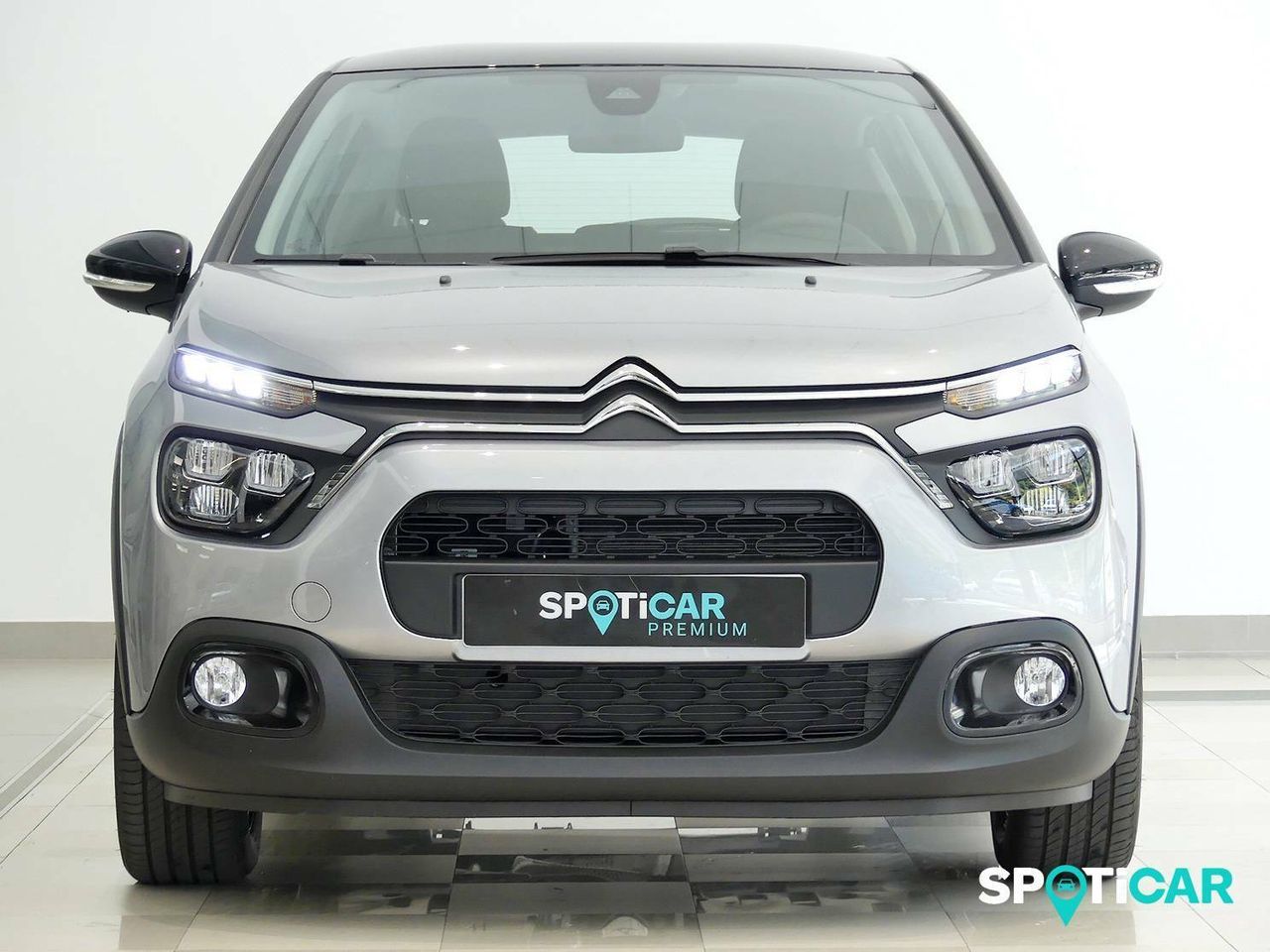 citroën c3 2022 / foto grande (2)