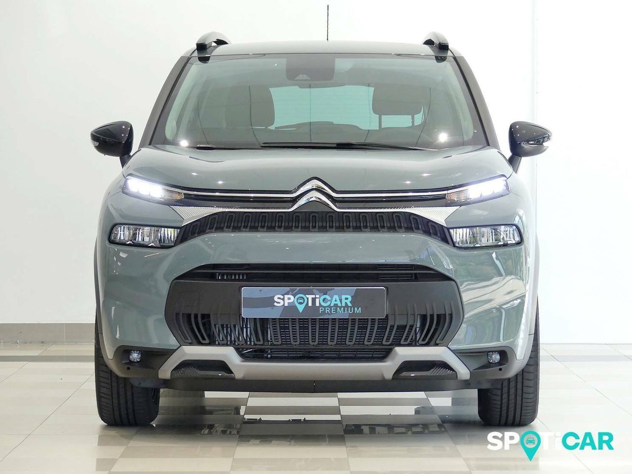 citroën c3 aircross 2022 / foto grande (2)