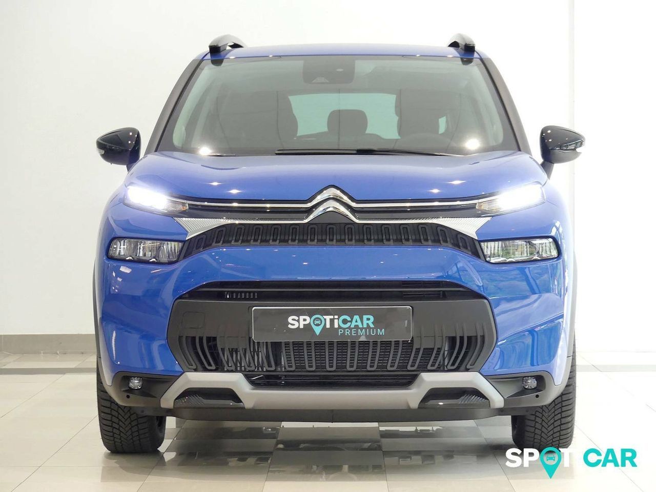 citroën c3 aircross 2022 / foto grande (2)