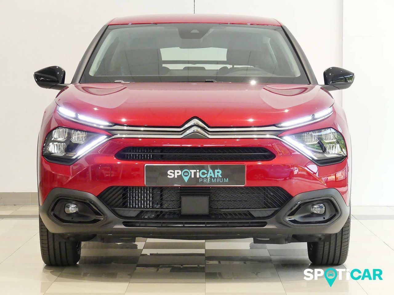 citroën c4 2021 / foto grande (2)