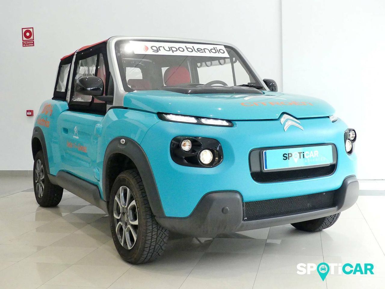 citroën e-mehari 2018 / foto grande (3)