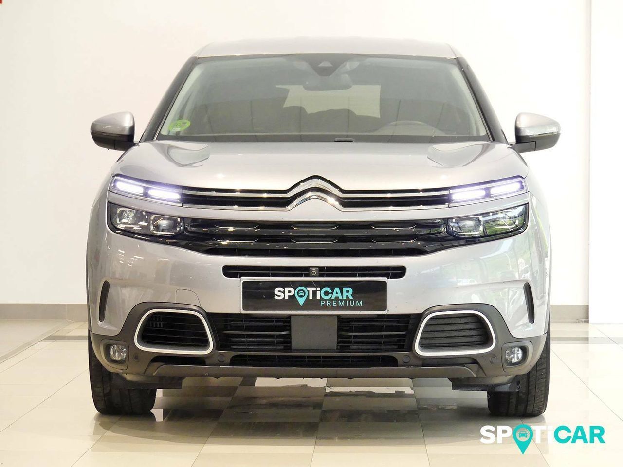 citroën c5 aircross 2020 / foto grande (2)