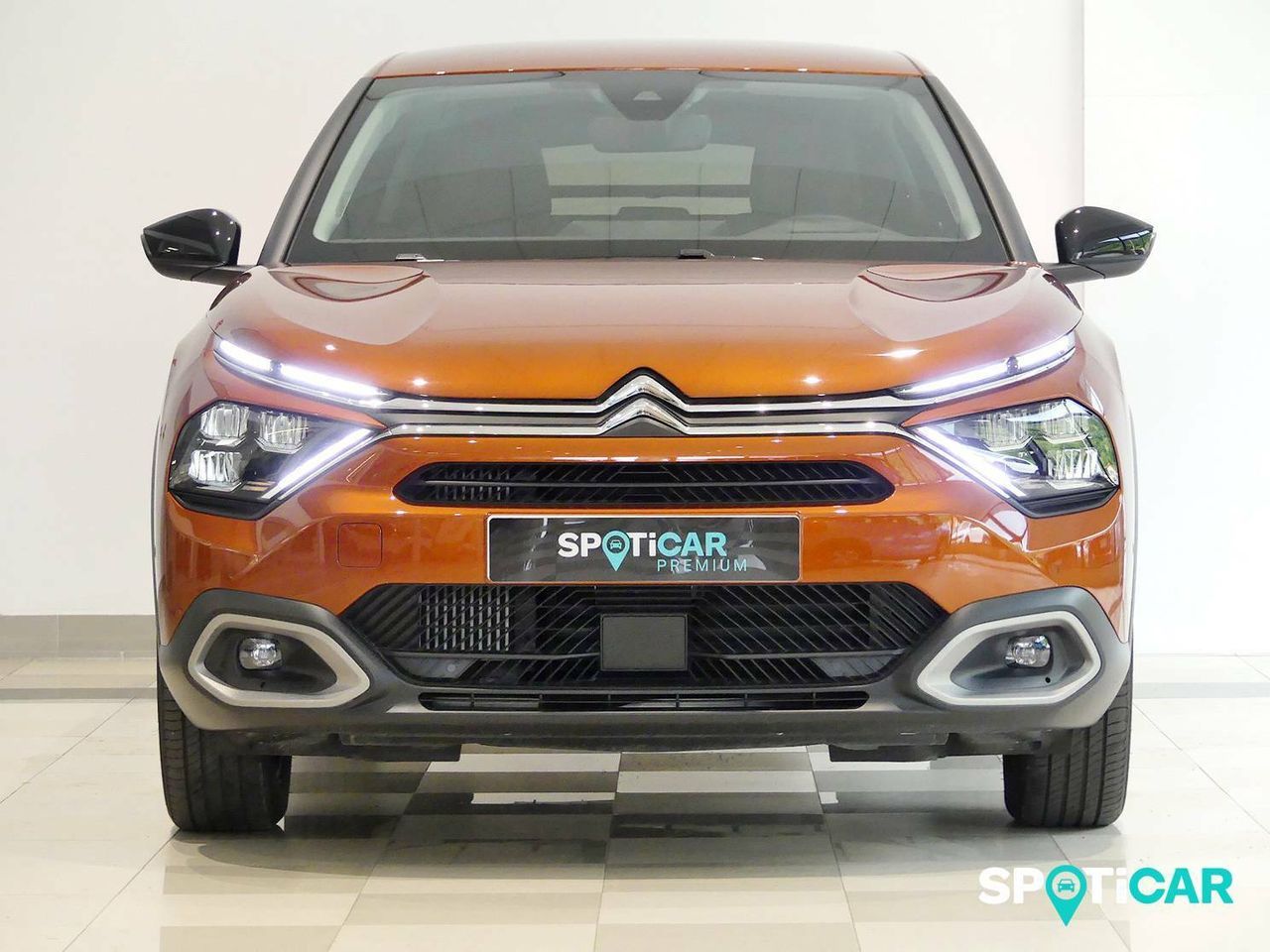 citroën c4 2021 / foto grande (2)