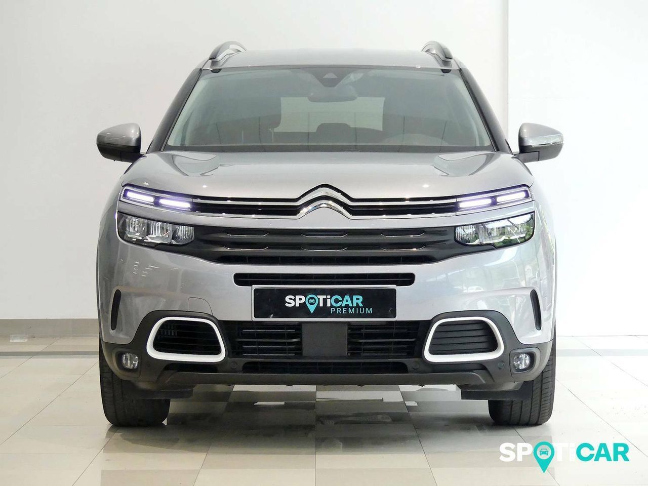 citroën c5 aircross 2021 / foto grande (2)