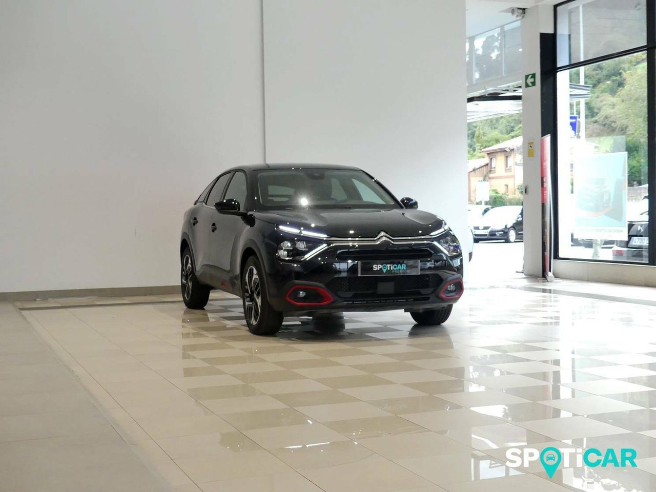 citroën c4 2022 / foto grande (2)