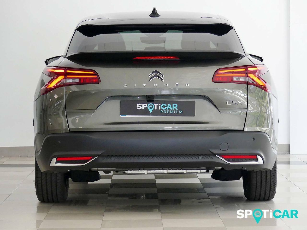 citroën c5 x 2022 / foto grande (3)