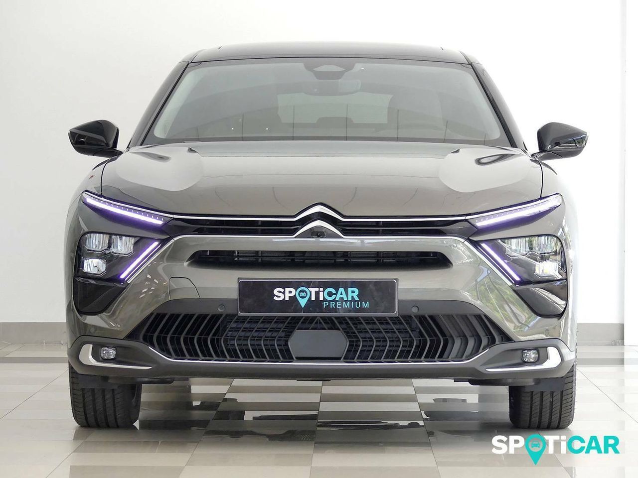 citroën c5 x 2022 / foto grande (2)