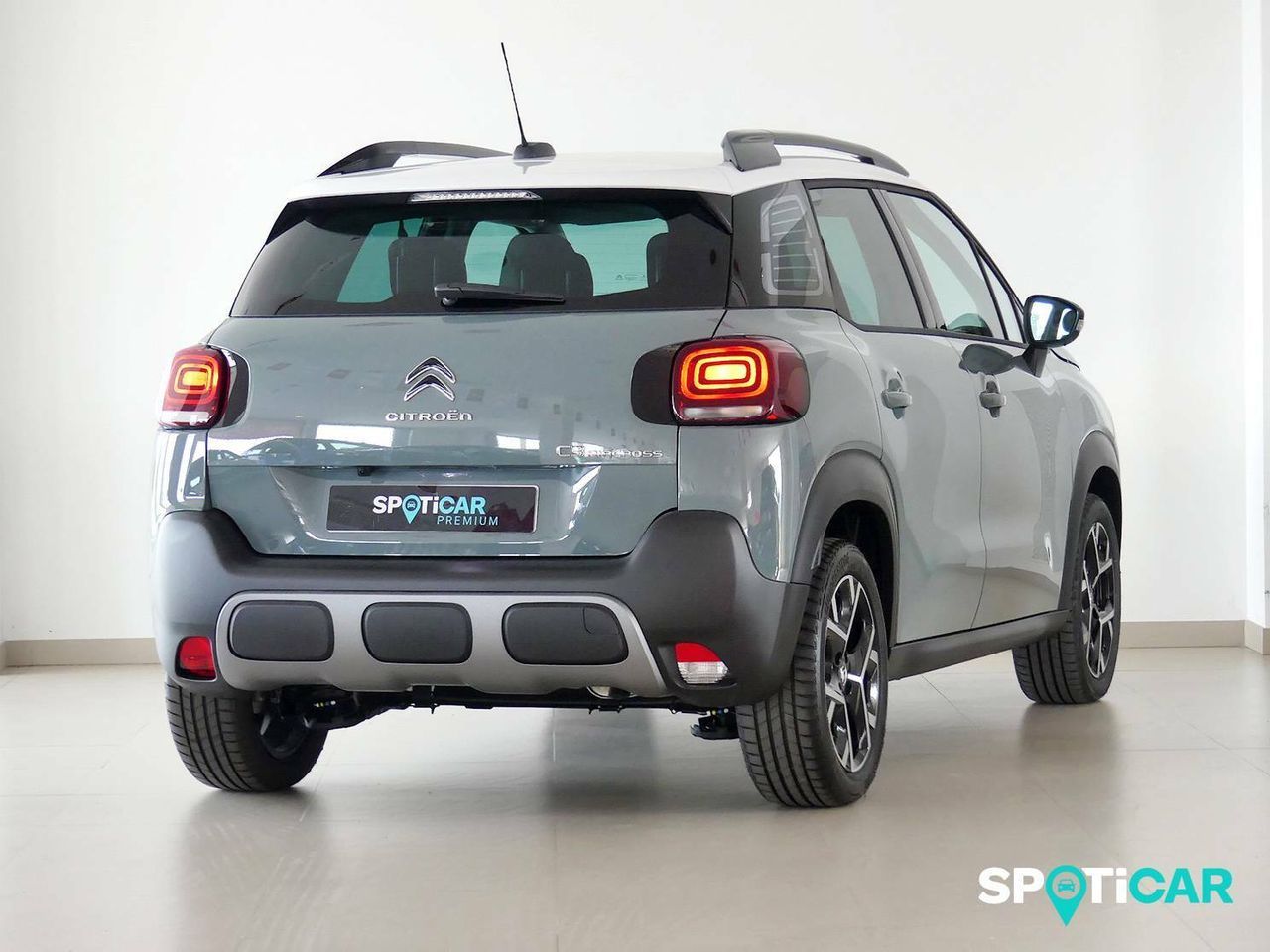 citroën c3 aircross 2022 / foto grande (3)