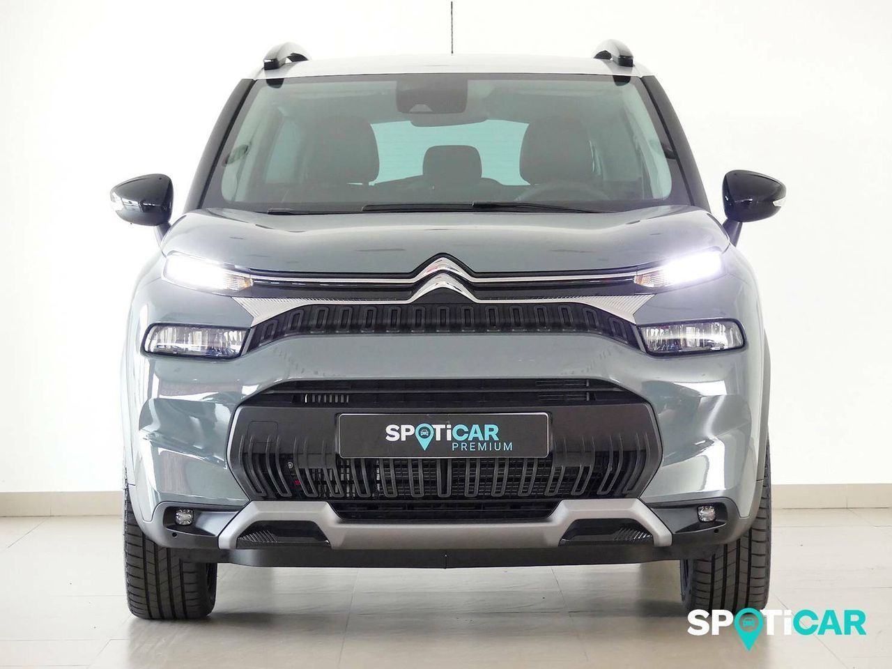 citroën c3 aircross 2022 / foto grande (2)