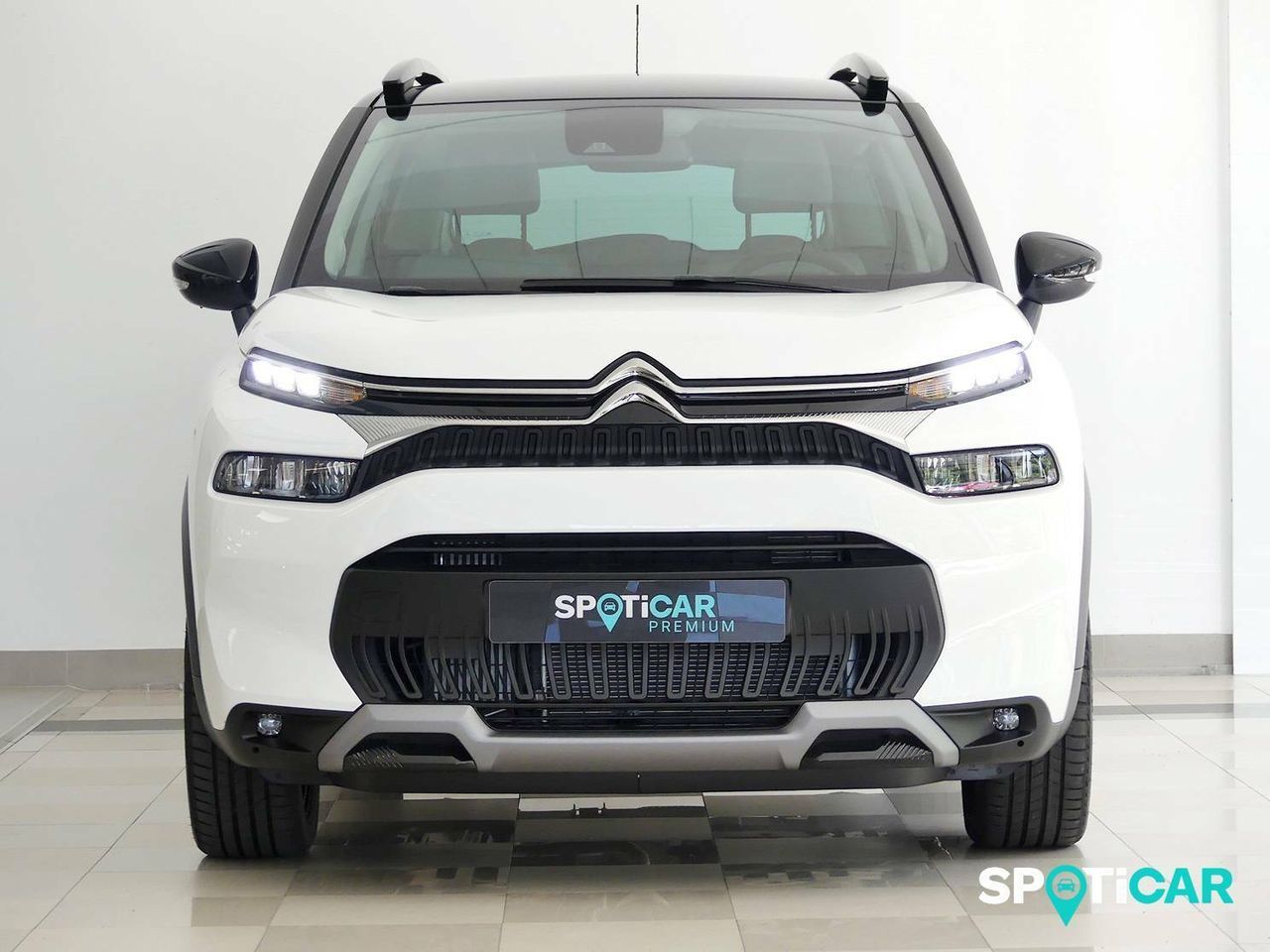 citroën c3 aircross 2022 / foto grande (2)