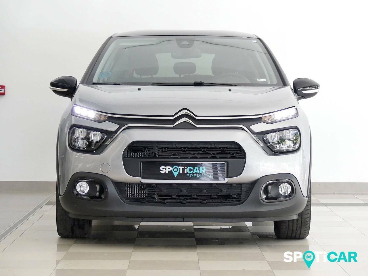 citroën c3 2021 / foto grande (2)
