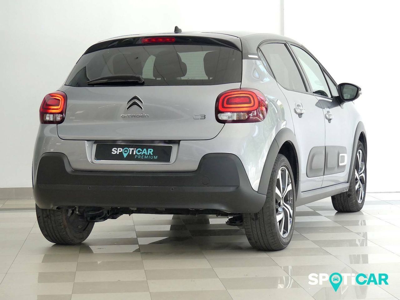 citroën c3 2021 / foto grande (3)