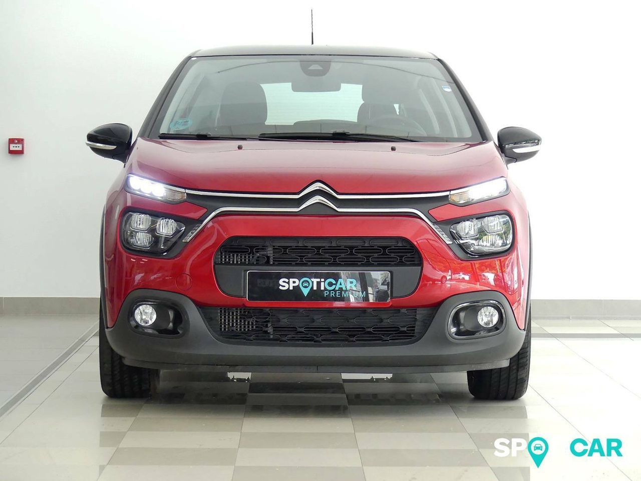 citroën c3 2021 / foto grande (3)
