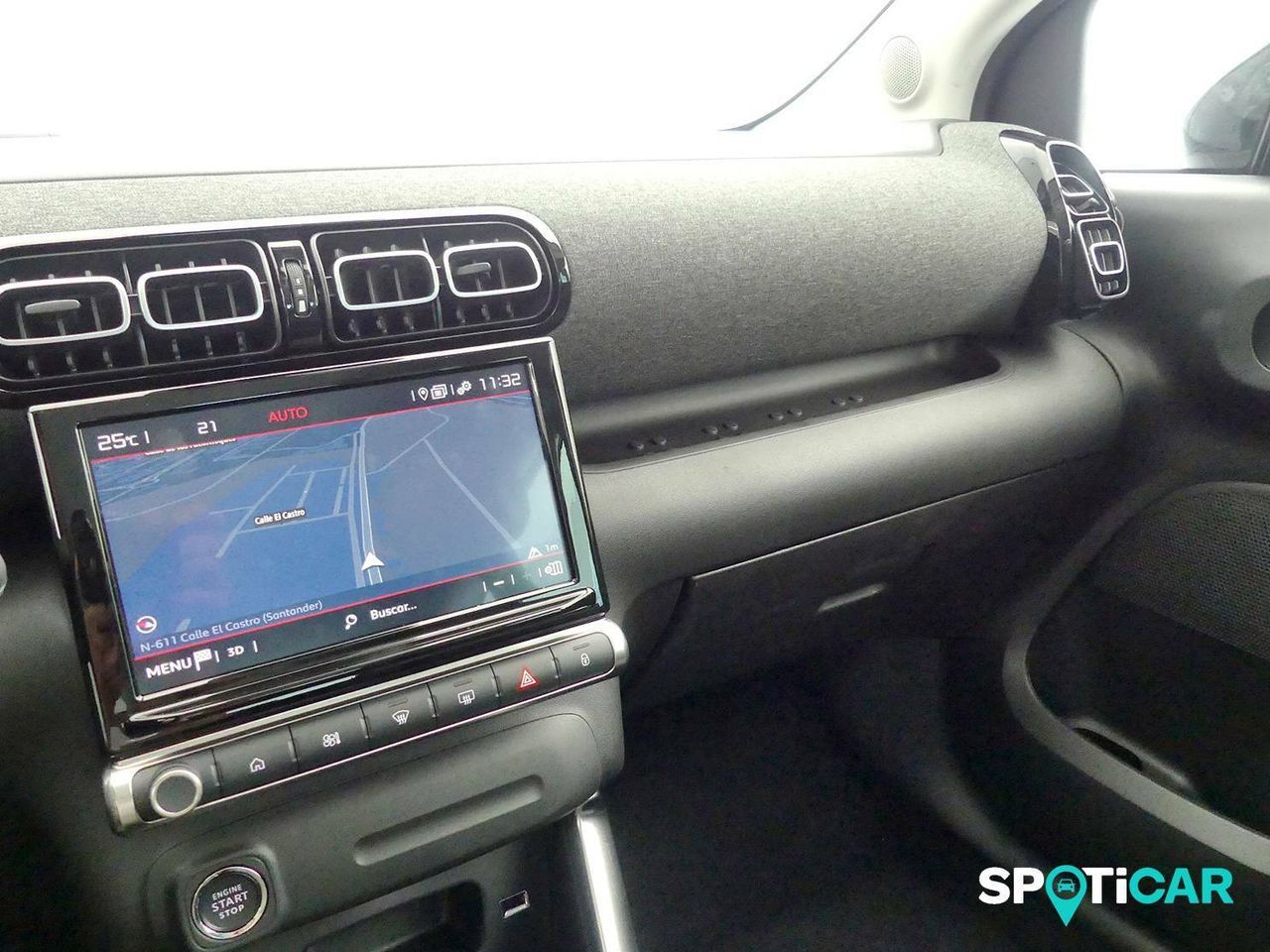 Citroën C3 Aircross BlueHDi 81kW (110CV) Shine Pack - foto 22