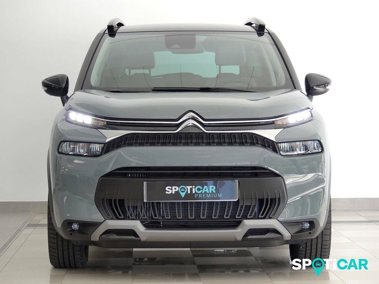 citroën c3 aircross 2022 / foto grande (3)