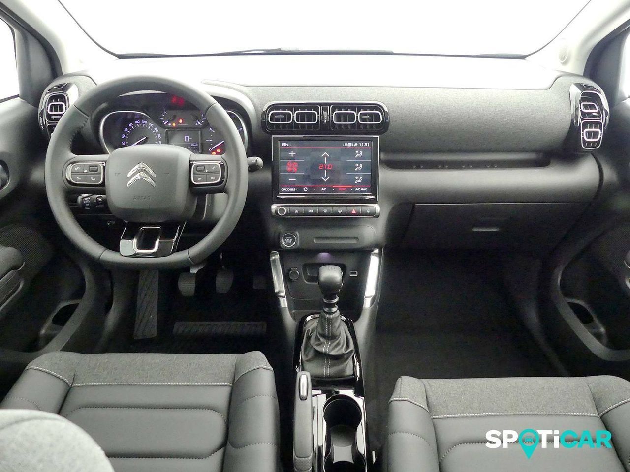 Citroën C3 Aircross BlueHDi 81kW (110CV) Shine Pack - foto 18