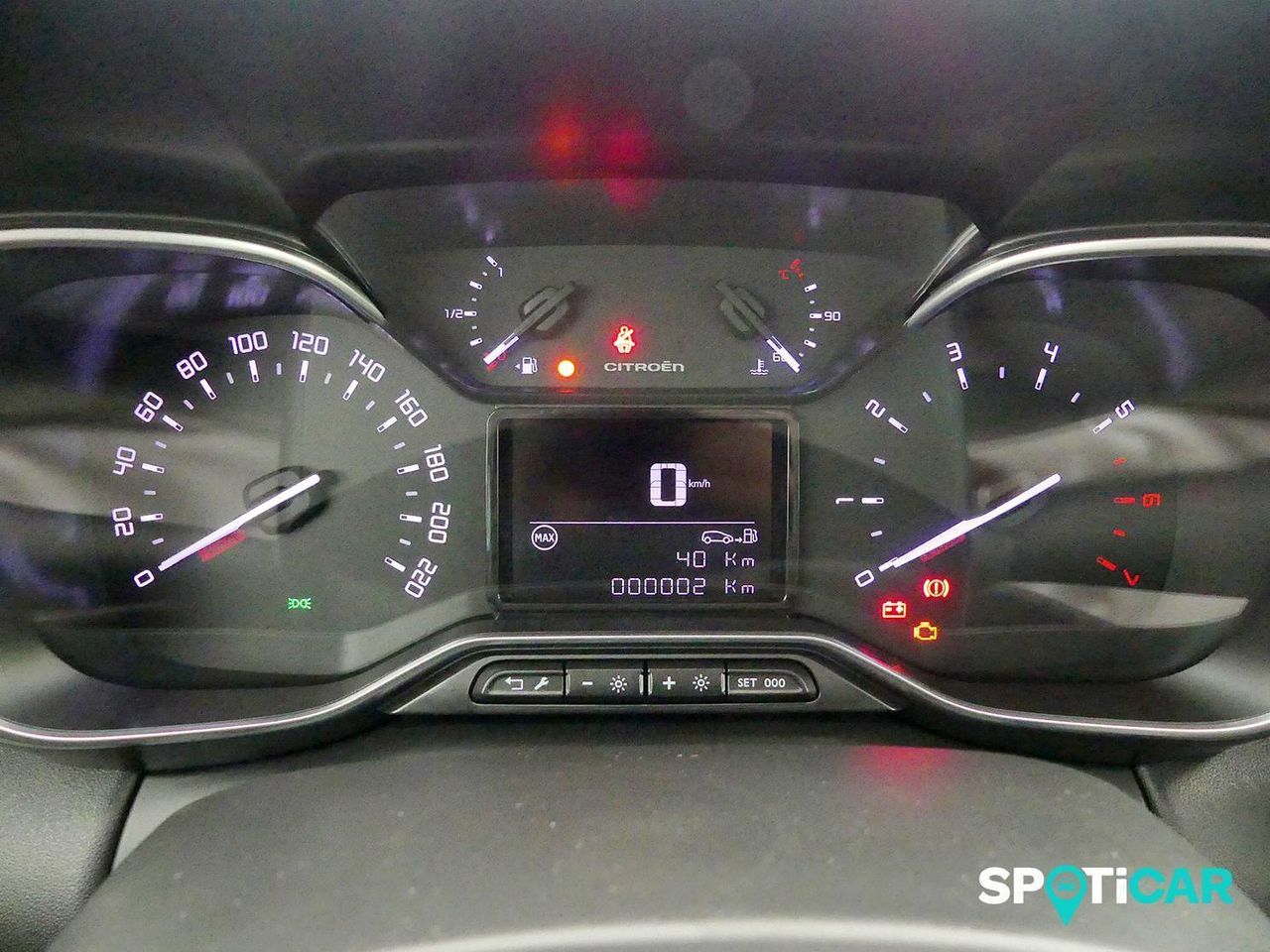 Citroën C3 Aircross BlueHDi 81kW (110CV) Shine Pack - foto 21