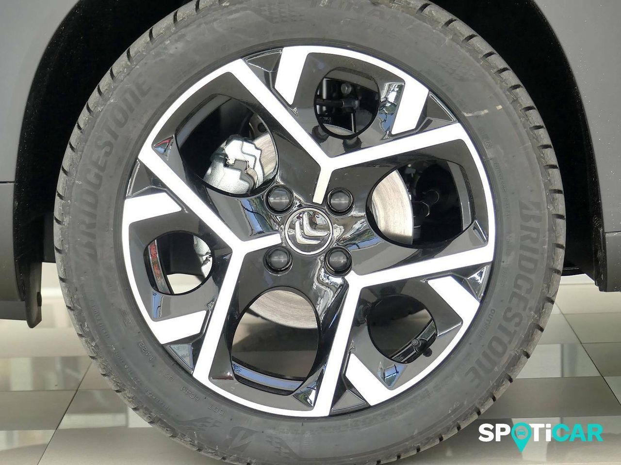 Citroën C3 Aircross BlueHDi 81kW (110CV) Shine Pack - foto 10