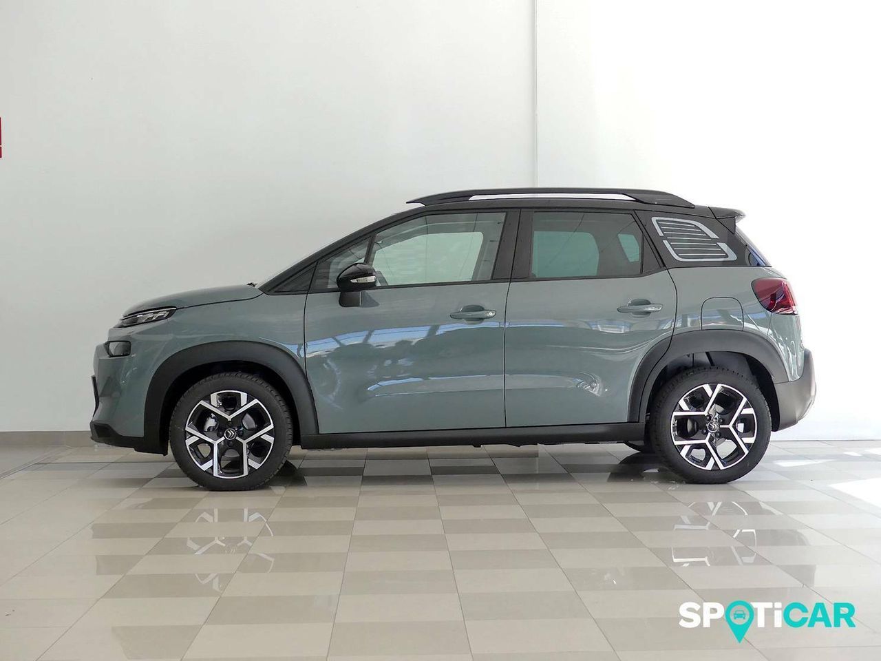 Citroën C3 Aircross BlueHDi 81kW (110CV) Shine Pack - foto 6