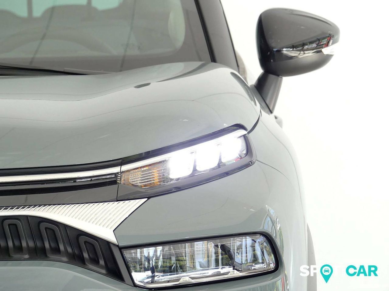 Citroën C3 Aircross BlueHDi 81kW (110CV) Shine Pack - foto 12