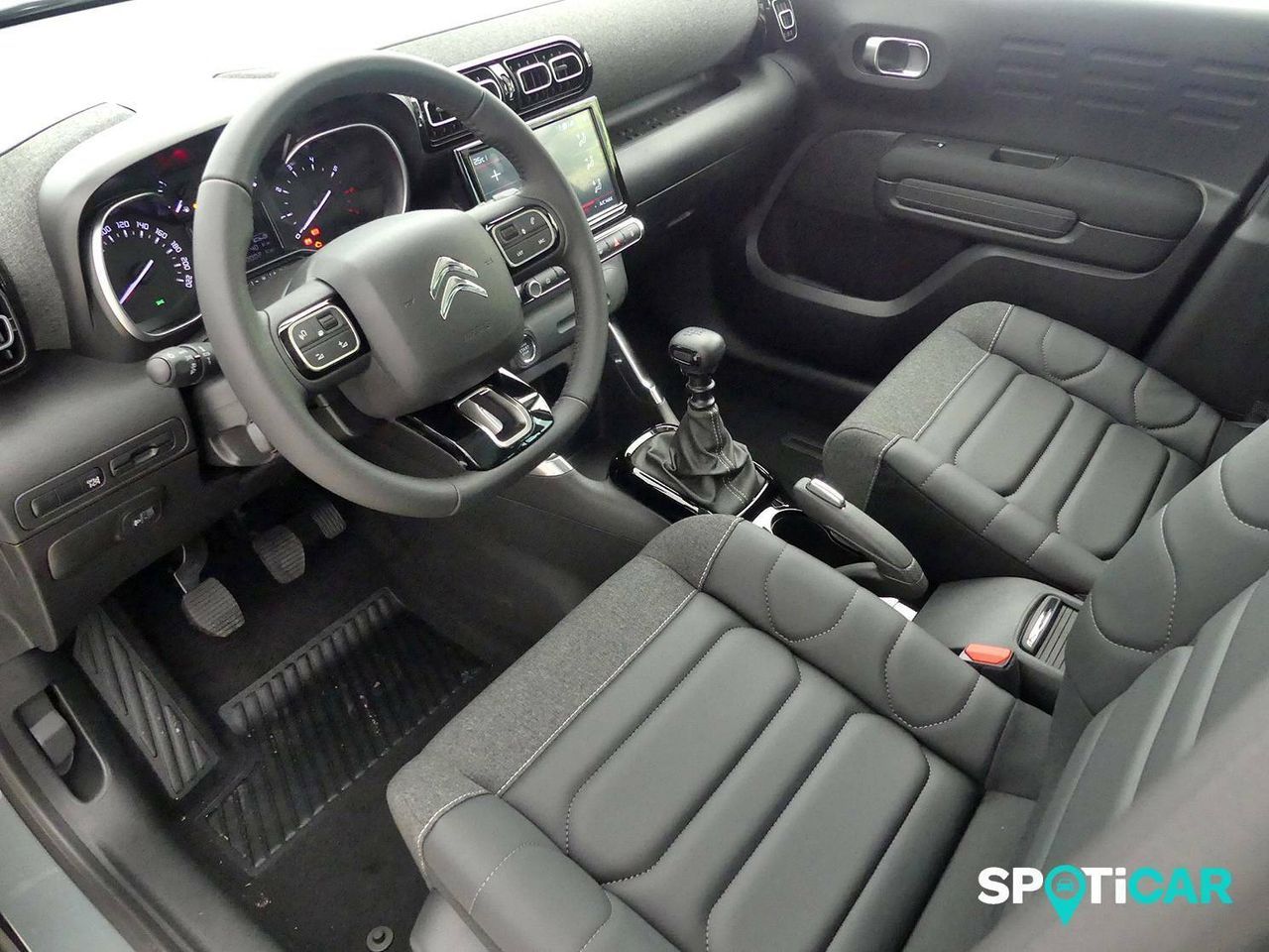 Citroën C3 Aircross BlueHDi 81kW (110CV) Shine Pack - foto 15