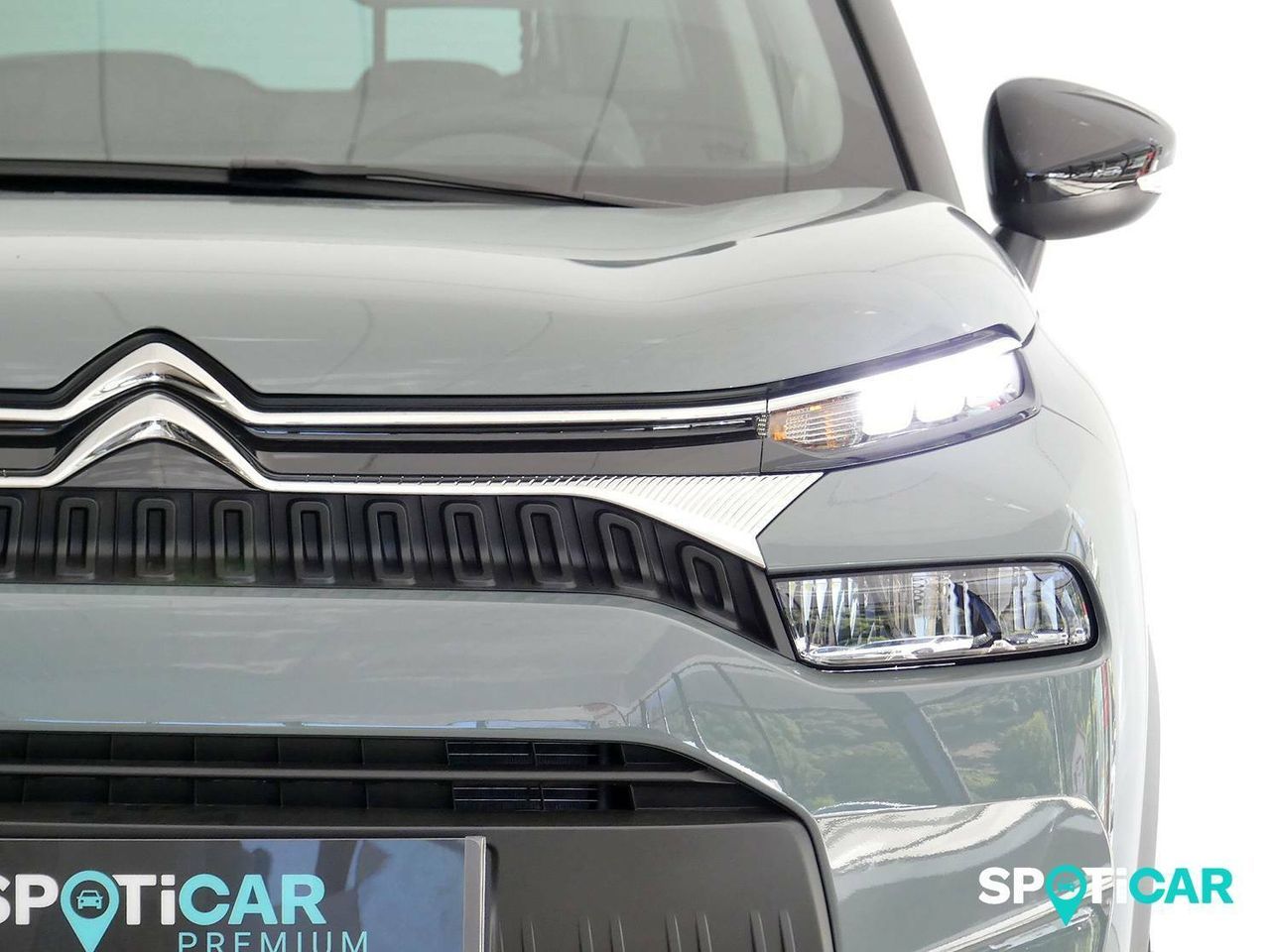 Citroën C3 Aircross BlueHDi 81kW (110CV) Shine Pack - foto 11