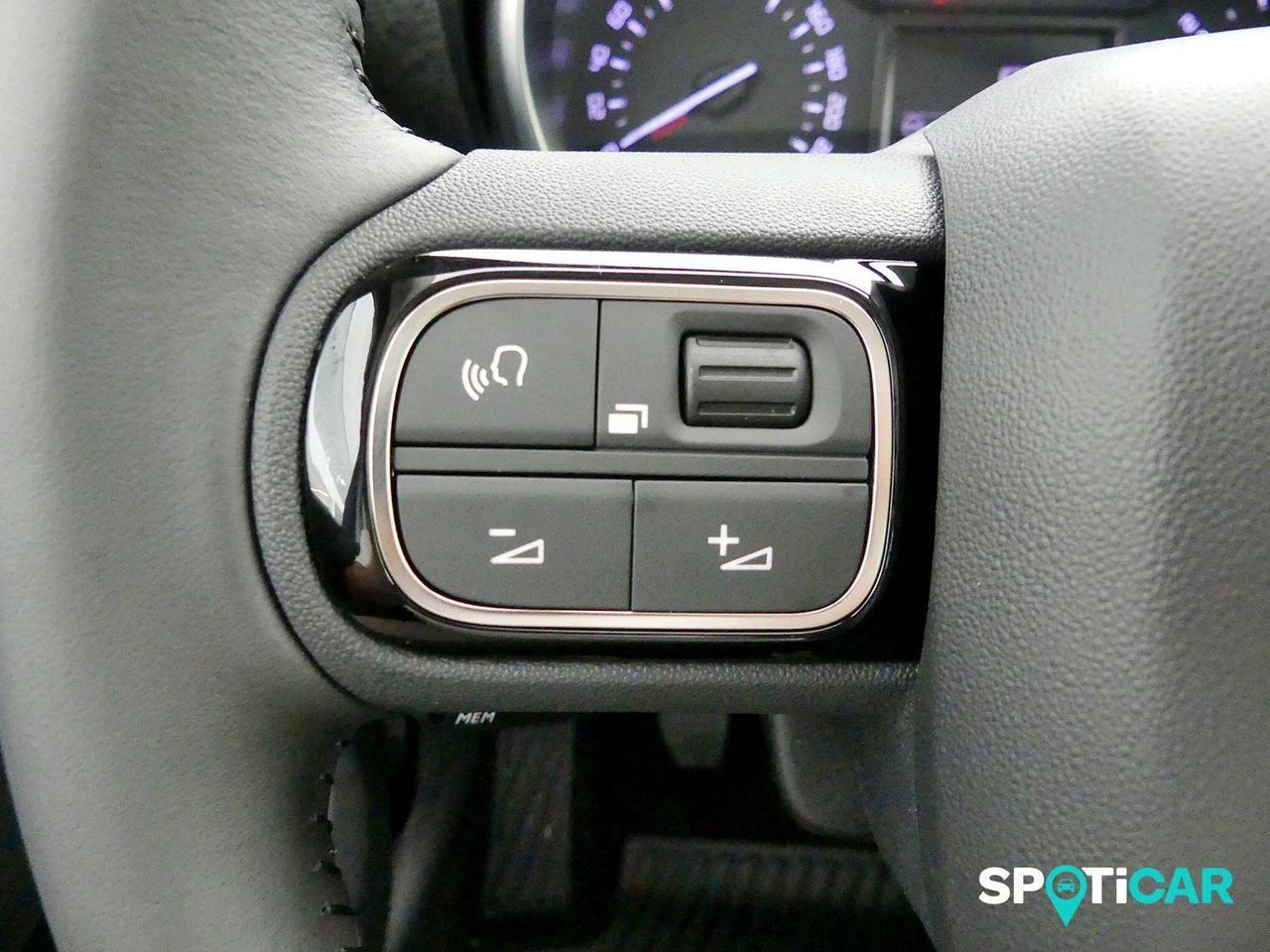 Citroën C3 Aircross BlueHDi 81kW (110CV) Shine Pack - foto 19