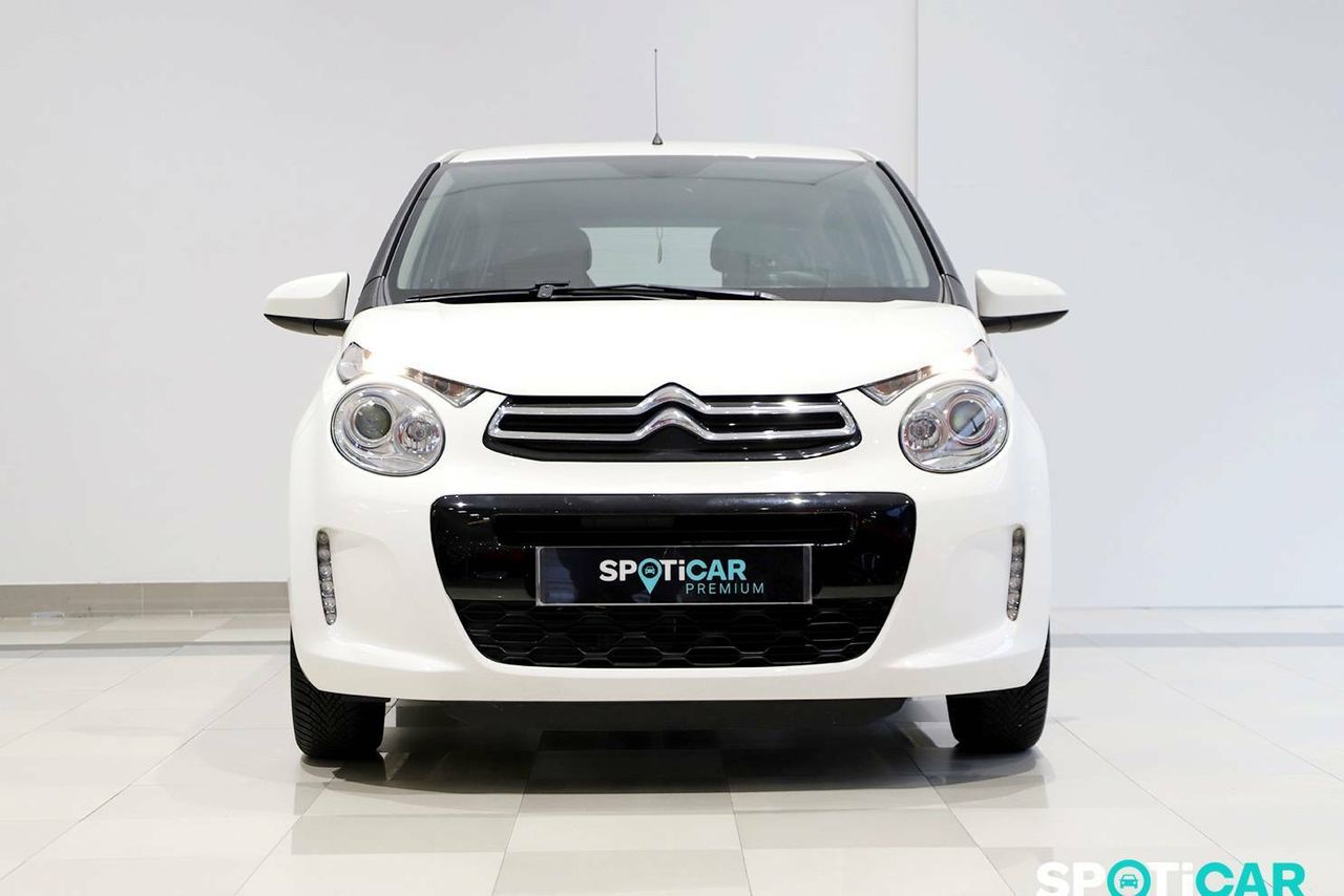 citroën c1 2018 / foto grande (3)