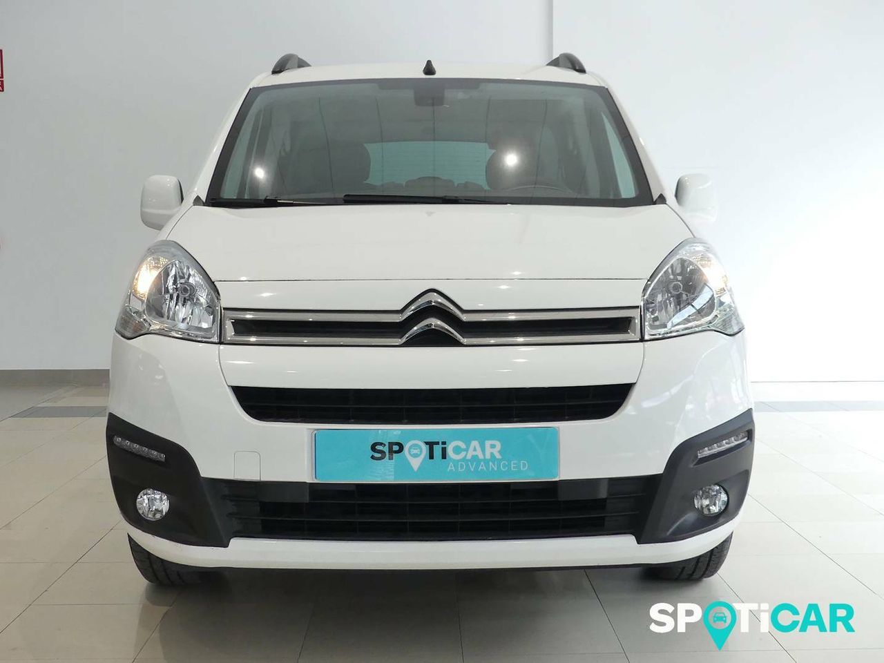 citroën berlingo 2018 / foto grande (2)