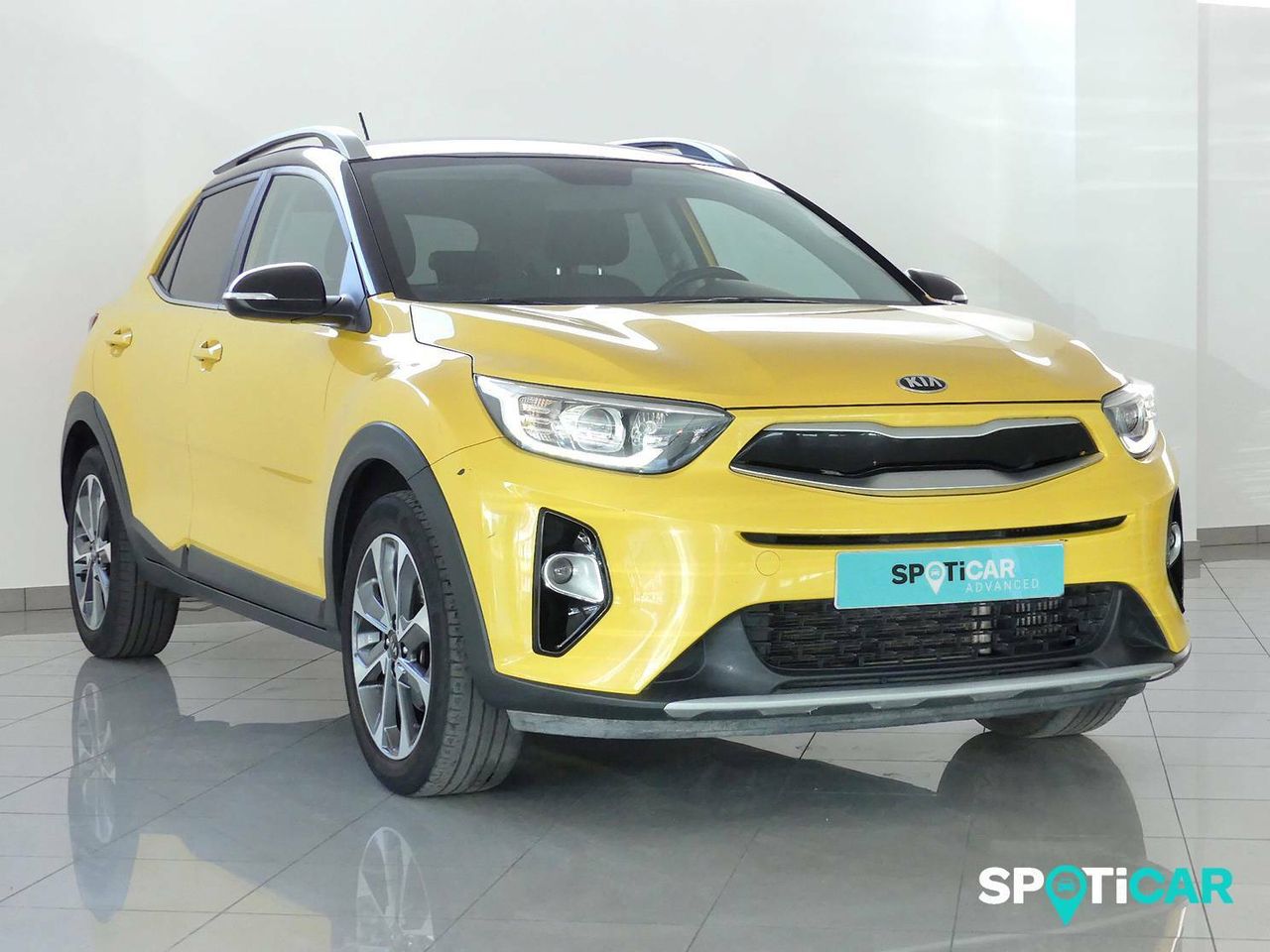 kia stonic 2018 / foto grande (3)