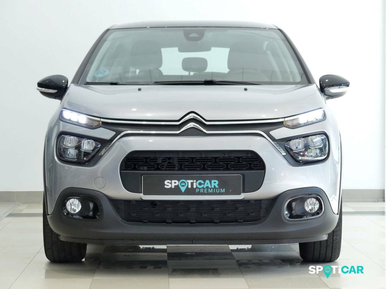 citroën c3 2021 / foto grande (3)