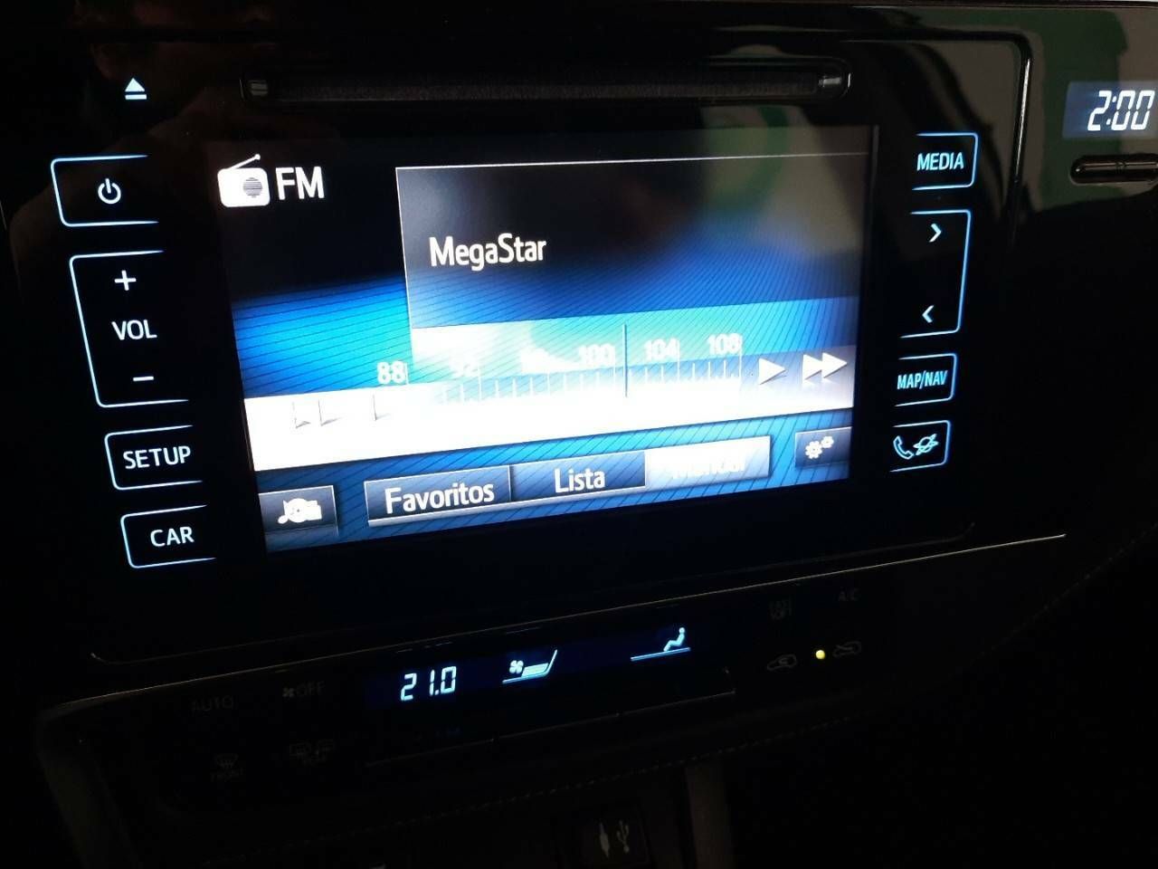 Toyota Auris 1.8 140H Hybrid  (Business Plus) Active - foto 24