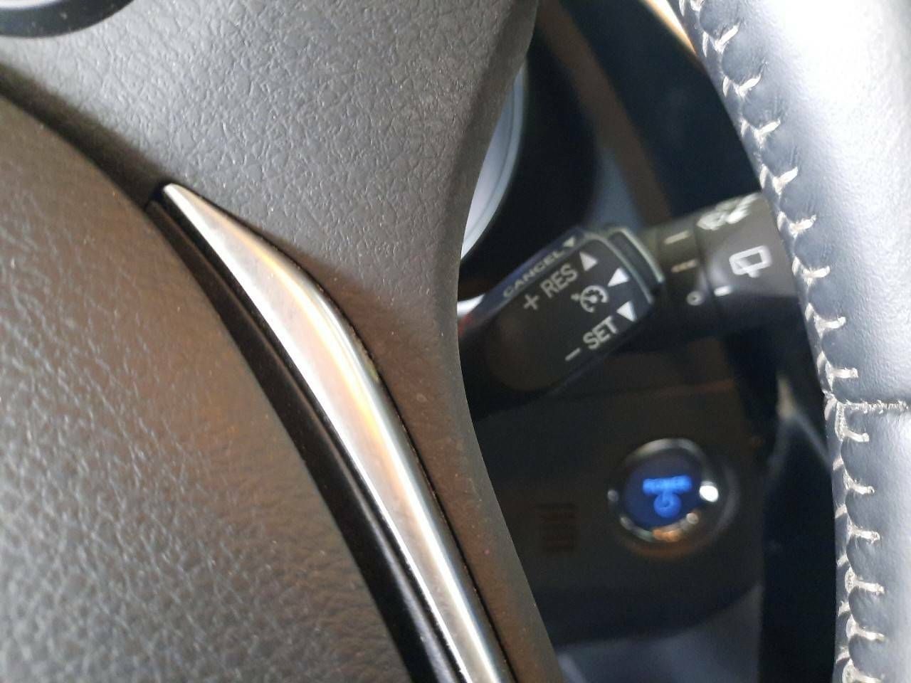 Toyota Auris 1.8 140H Hybrid  (Business Plus) Active - foto 18