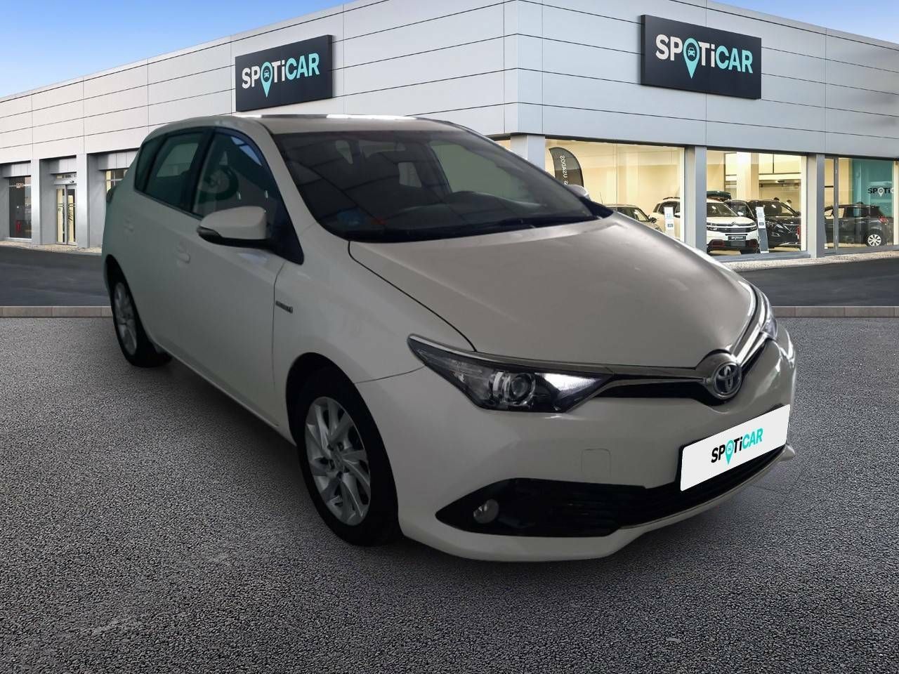 toyota auris 2018 / foto grande (3)
