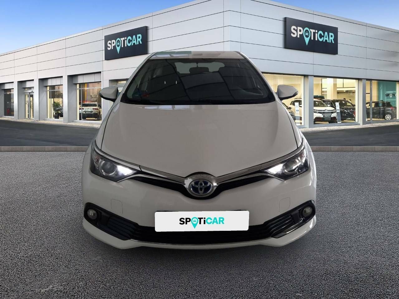 toyota auris 2018 / foto grande (2)