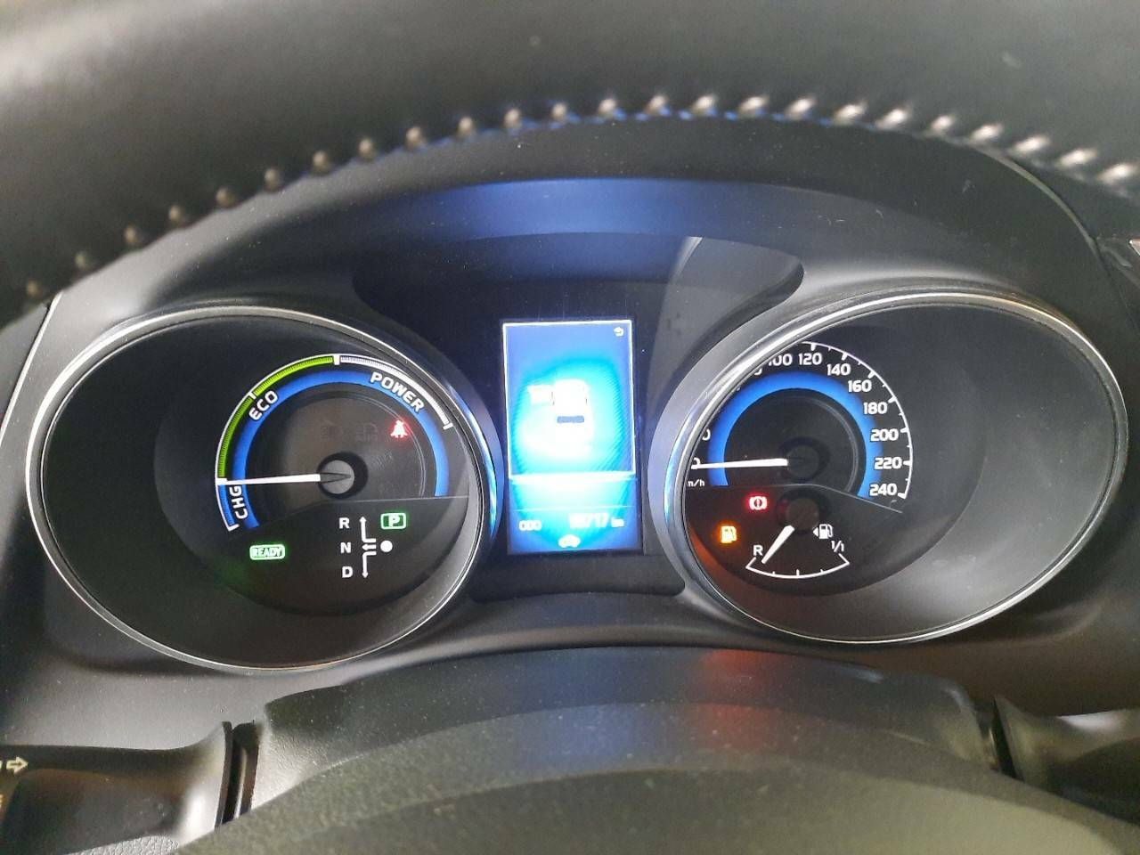 Toyota Auris 1.8 140H Hybrid  (Business Plus) Active - foto 15