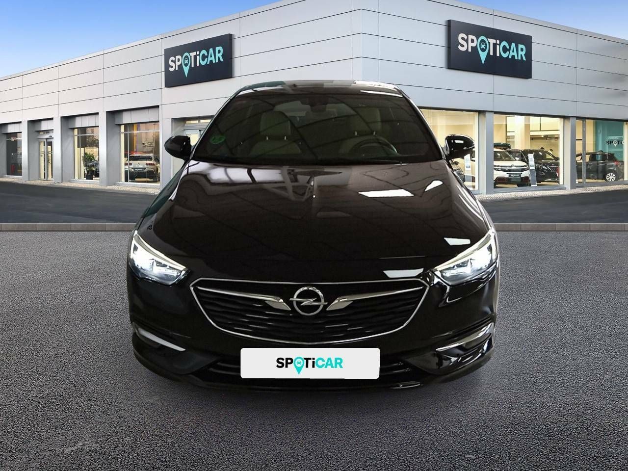 opel insignia  2018 / foto grande (2)