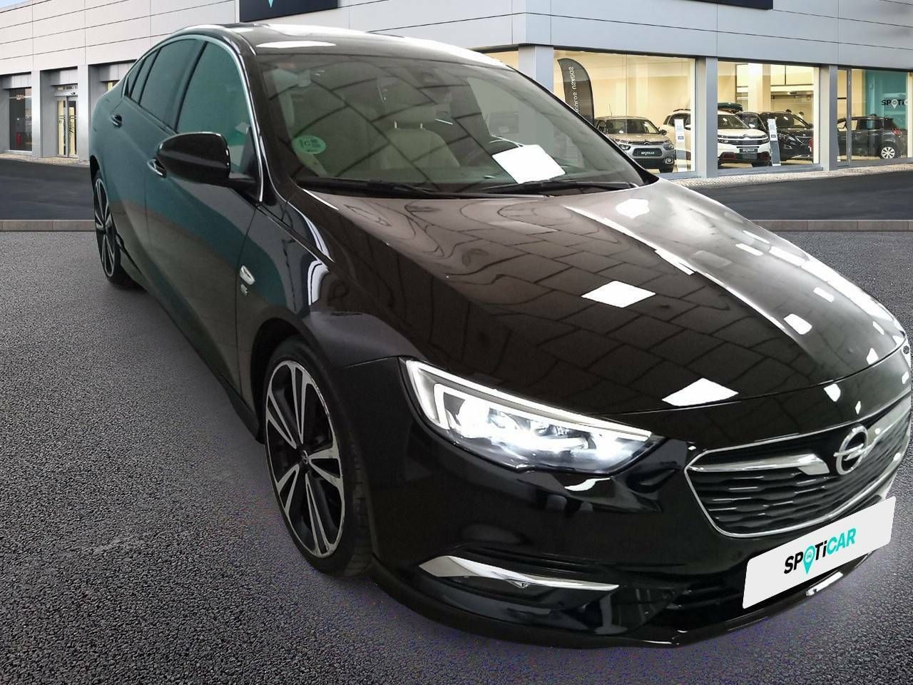 opel insignia  2018 / foto grande (3)
