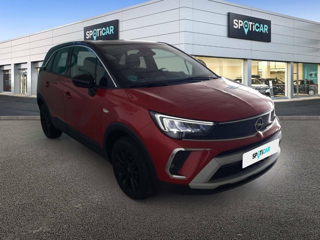 opel crossland 2021 / foto grande (3)