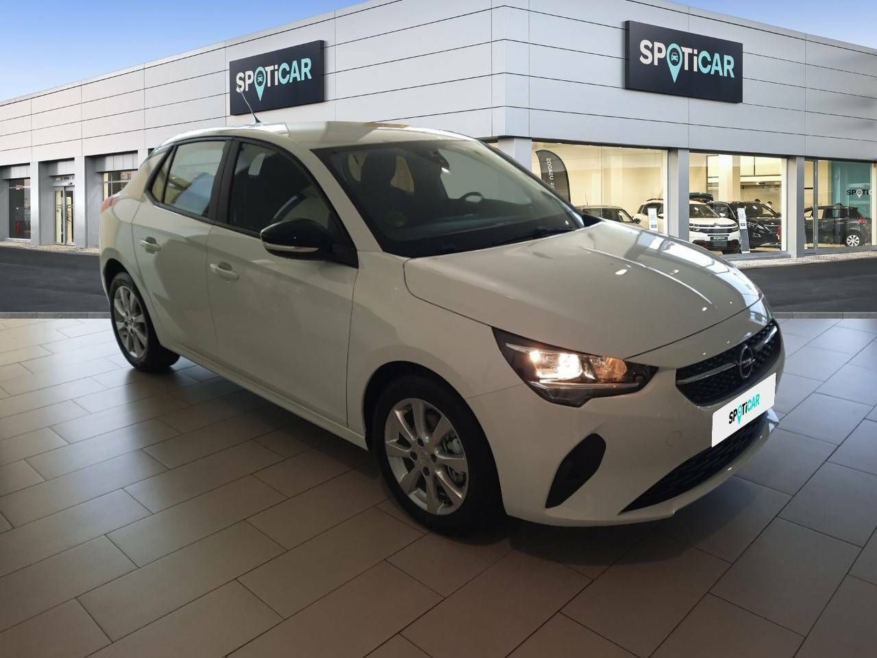 opel corsa 2022 / foto grande (3)