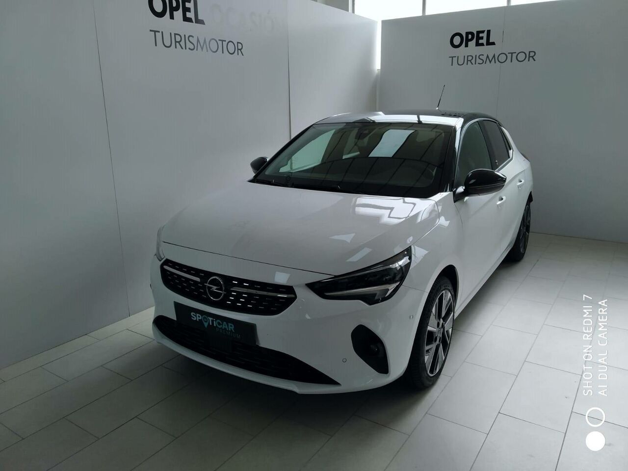 opel corsa-e 2020 / foto grande (2)
