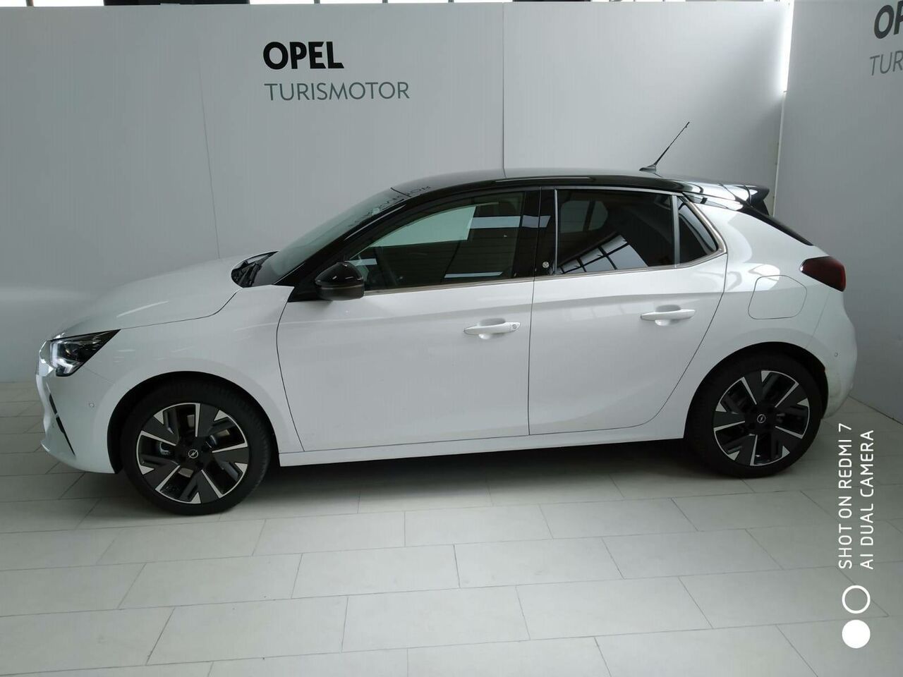 opel corsa-e 2020 / foto grande (3)