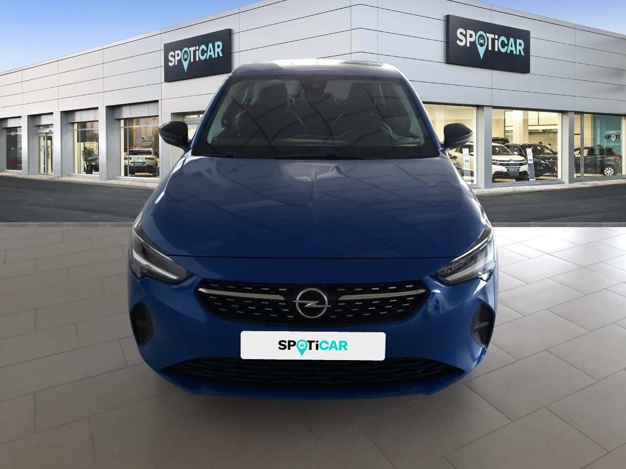 opel corsa 2022 / foto grande (2)