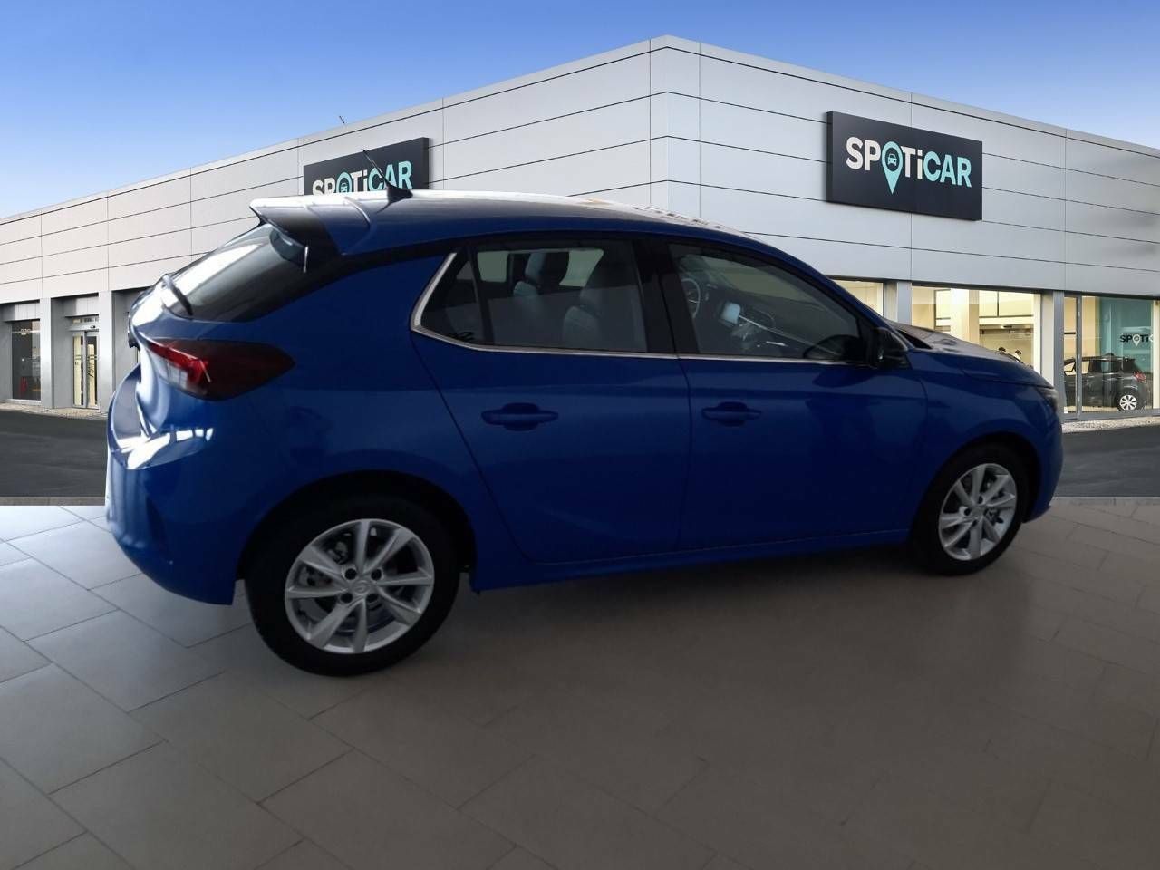 opel corsa 2022 / foto grande (3)