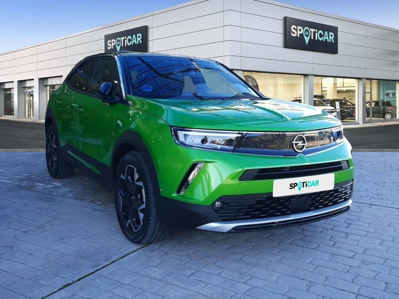 opel mokka 2021 / foto grande (3)