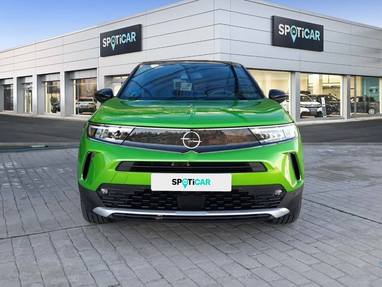 opel mokka 2021 / foto grande (2)