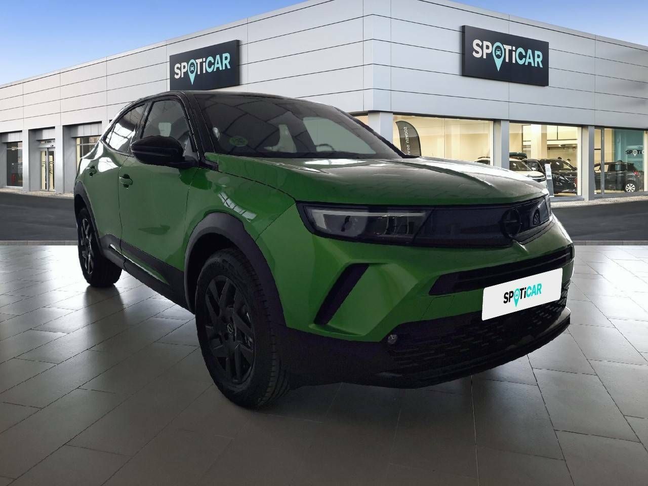 opel mokka 2022 / foto grande (3)